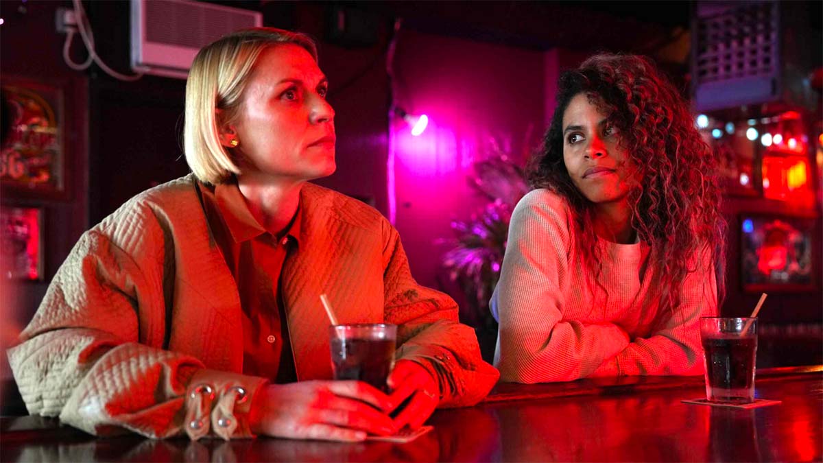 Steven Soderbergh’s Max Limited Series ‘Full Circle’ Headlines 2023 Tribeca Festival’s TV Lineup