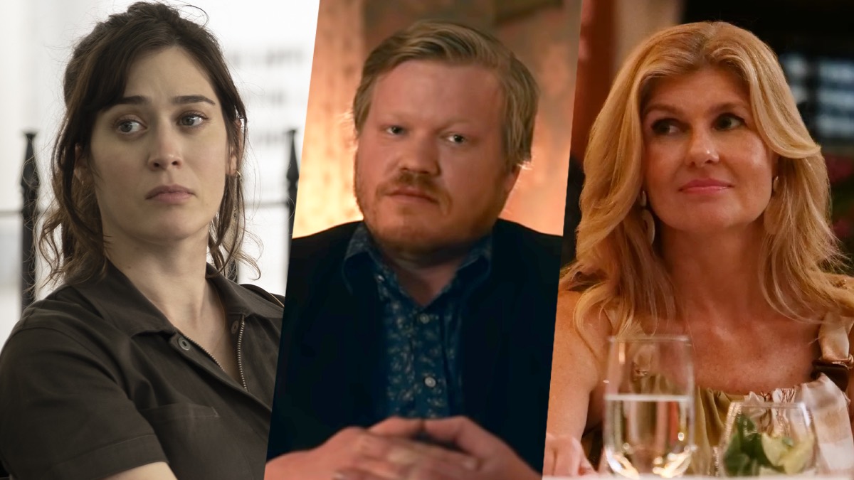 Lizzy Caplan, Joan Allen, Jesse Plemons & Connie Britton Join Robert De Niro In Netflix Limited Series