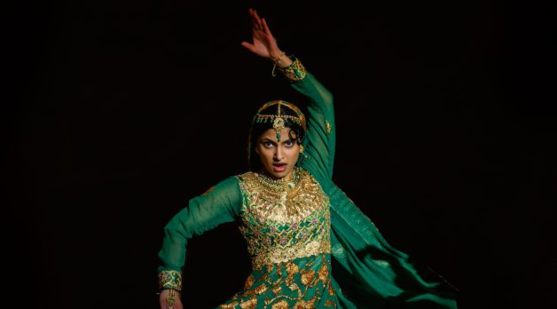 “There’s a Beauty to the Dark Feminine”: Nida Manzoor on Polite Society