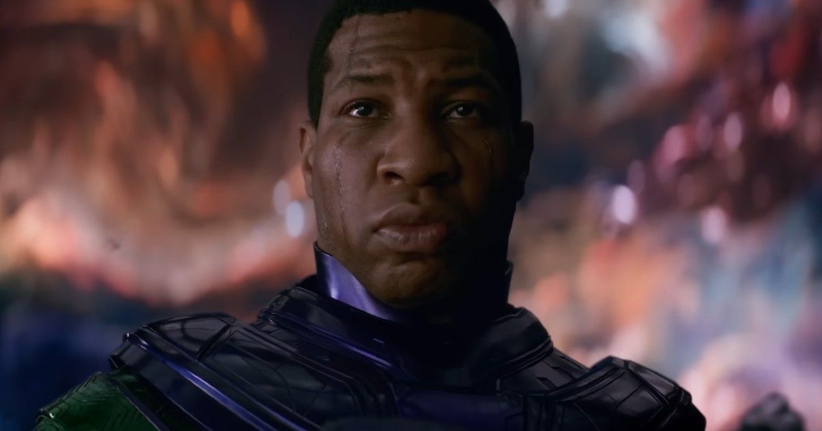 Jonathan Majors Almost Walked Away From The Marvel Franchise Years Before Signing On As Kang The Conqueror