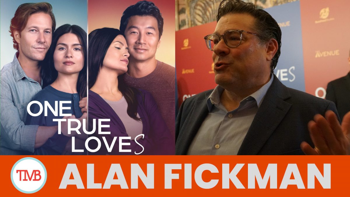 Andy Fickman Talks About His New Movie, One True Loves!