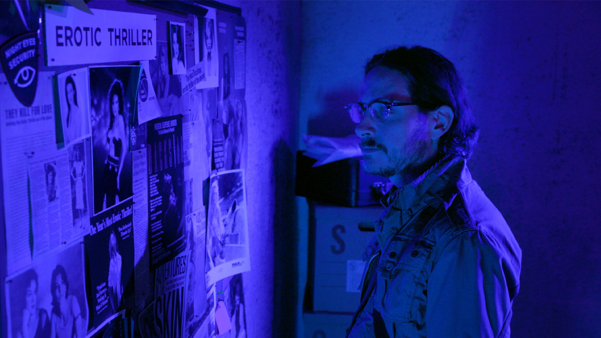 Overlook Film Festival 2023: ‘We Kill For Love’- Film Review