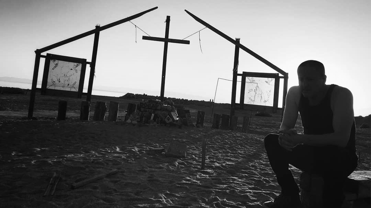 Film Review: ‘Blood Covered Chocolate’- A Strange Vampire Tale