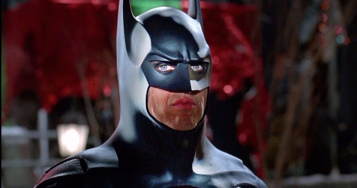 Michael Keaton’s Batman Future Teased By DC Studios Bosses