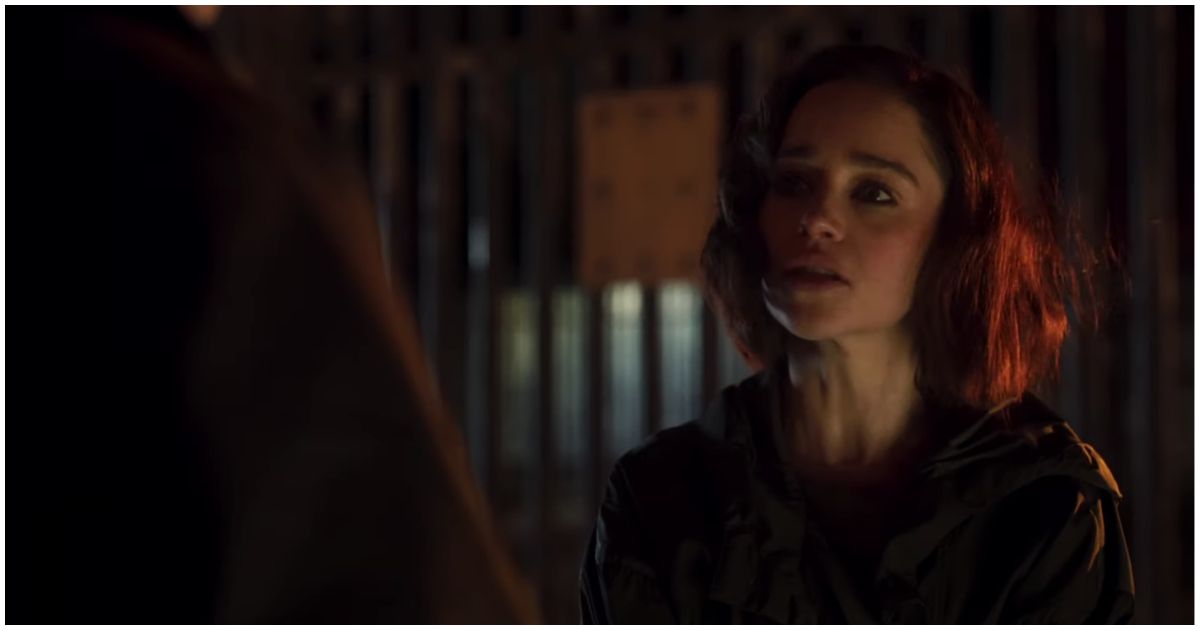 Emilia Clarke Said She Was Shocked by How Easy it Was to Work With Marvel