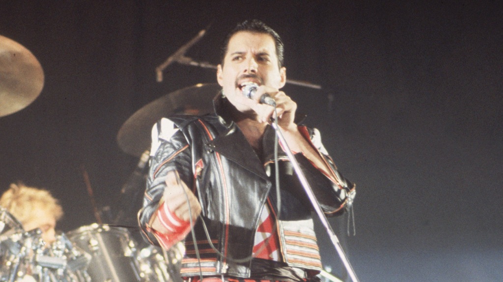 Freddie Mercury’s Personal Possessions Going Up for Auction – The Hollywood Reporter