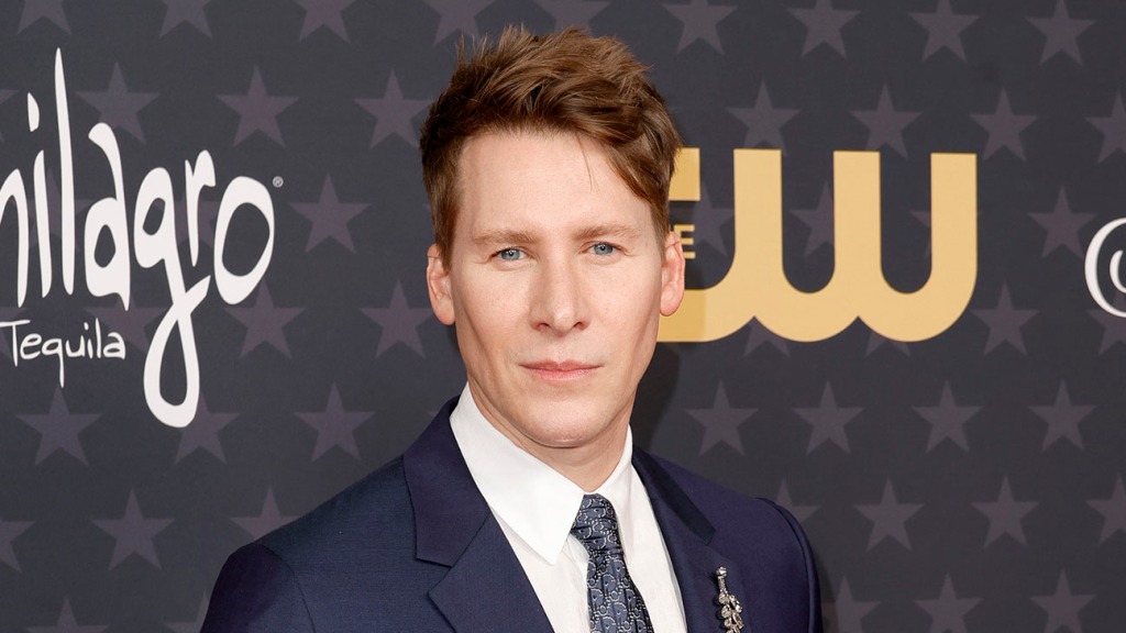Dustin Lance Black Charged With Assault in London Bar Altercation – The Hollywood Reporter