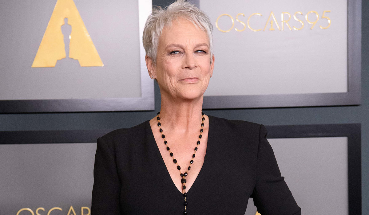 Jamie Lee Curtis Wins Supporting Actress Oscar For ‘Everything Everywhere All At Once’
