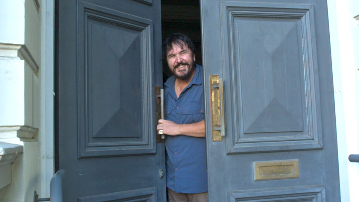 Overlook Film Festival 2023: ‘Mister Organ’- Film Review