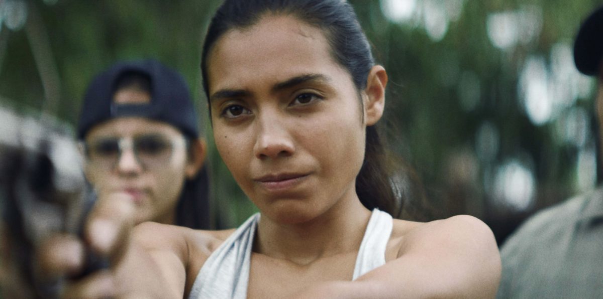 Cadejo Blanco | Film Threat