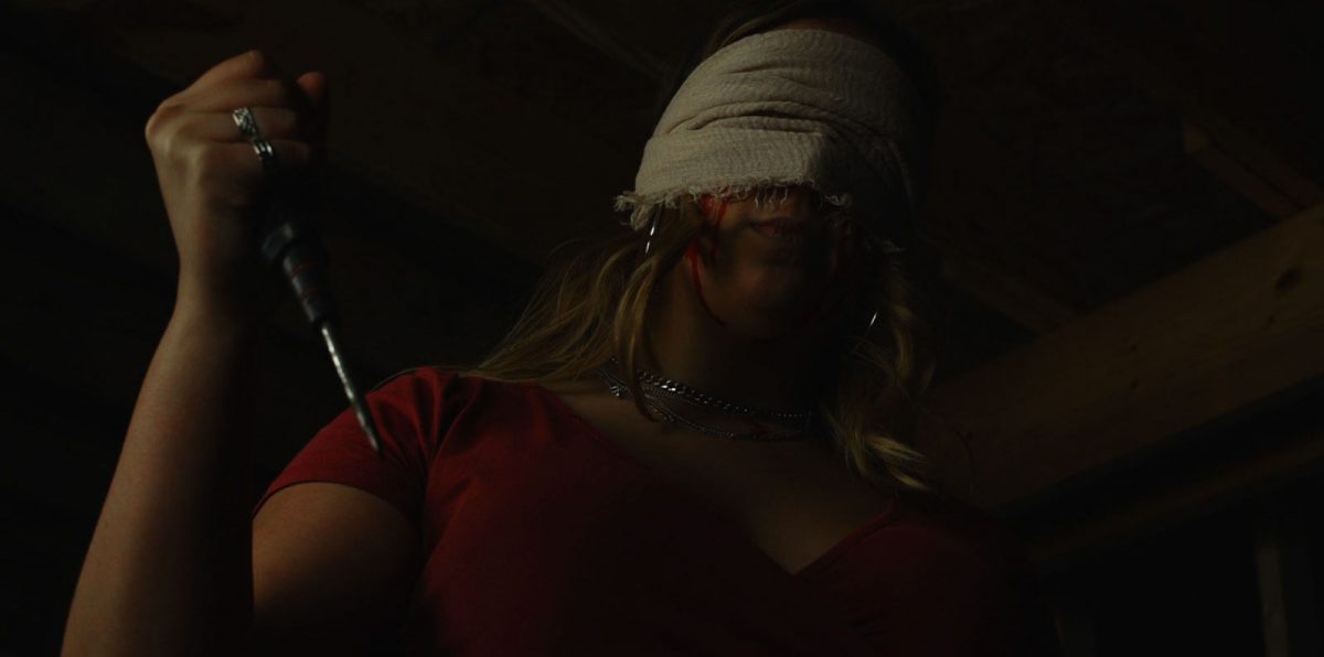 Darkness Hunting | Film Threat