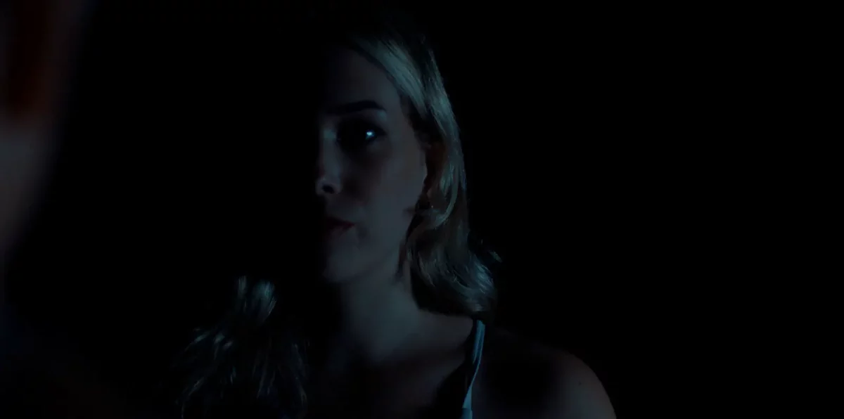 Forest of Death | Film Threat