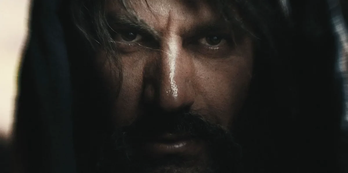 His Only Son | Film Threat