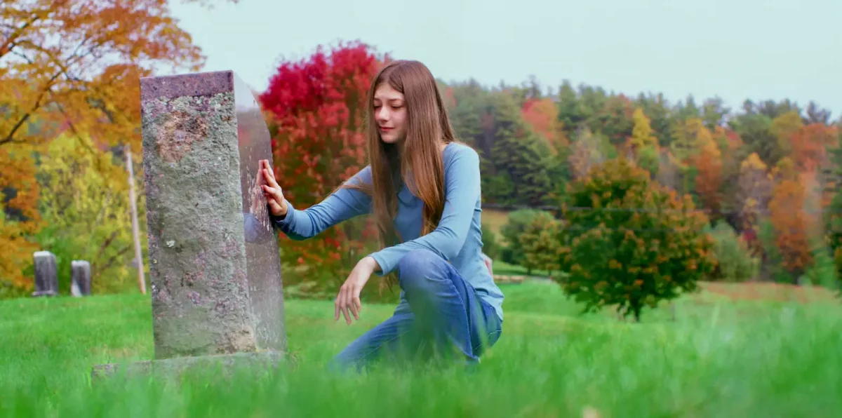 If I Could Ride | Film Threat