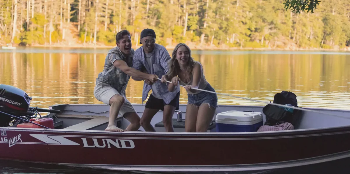 Map Heist | Film Threat