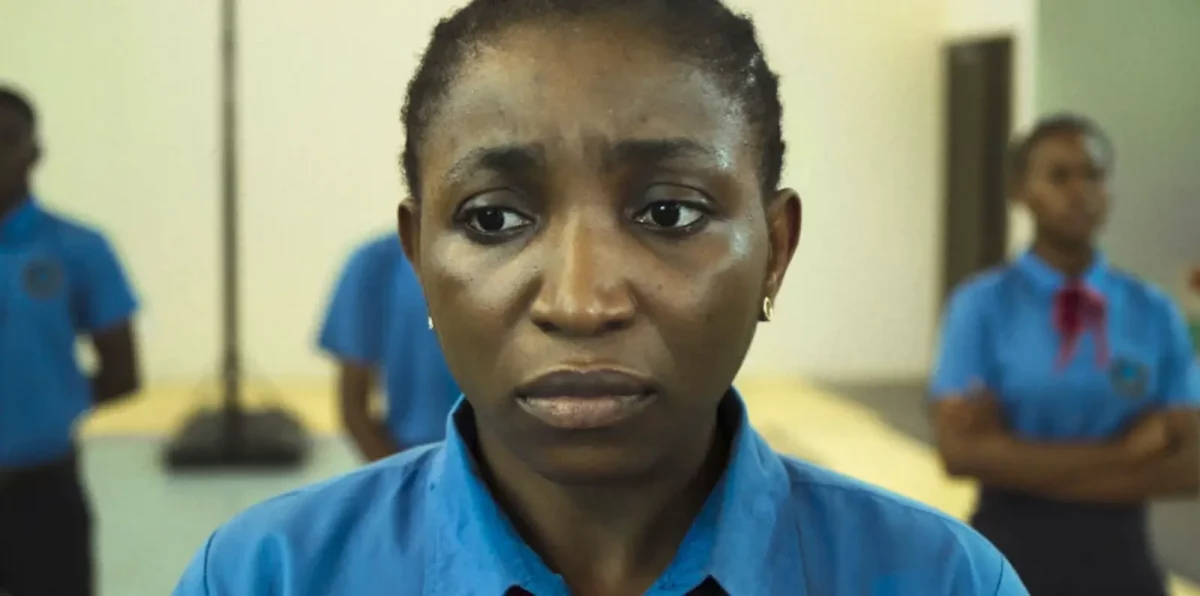 Ran Mi Lowo (Help Me)