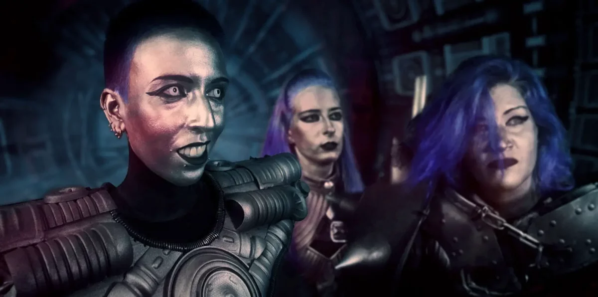 Robotica Destructiva | Film Threat