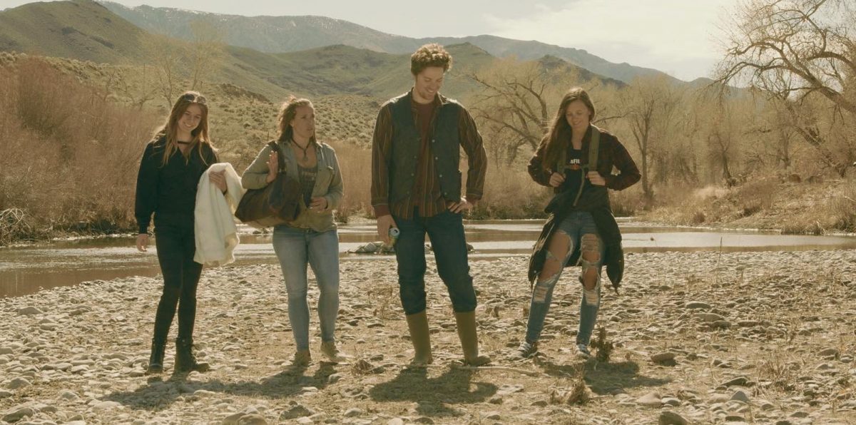 Senior Cut Days | Film Threat