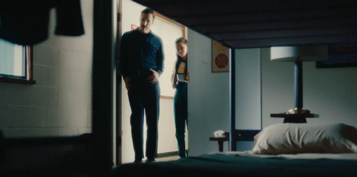 Smoke Eater | Film Threat