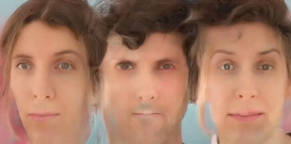 The Computer Accent | Film Threat