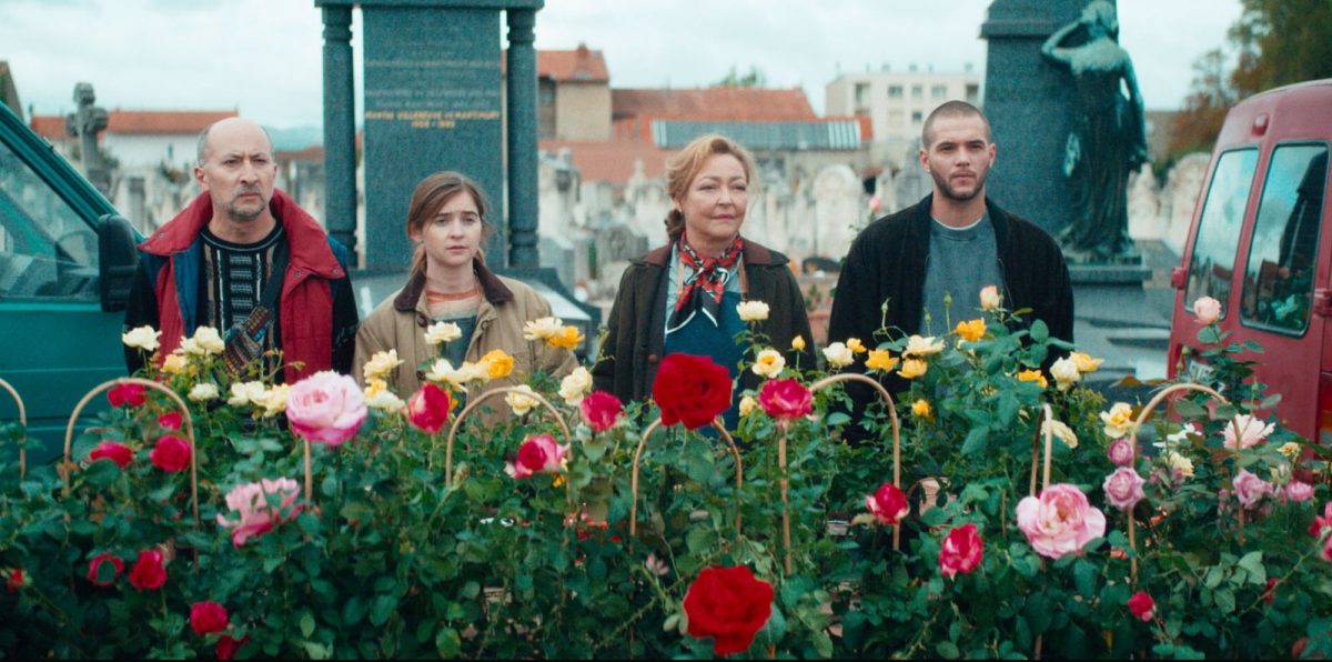 The Rose Maker | Film Threat