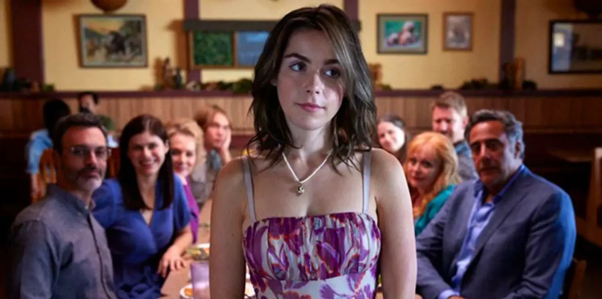 Wildflower | Film Threat