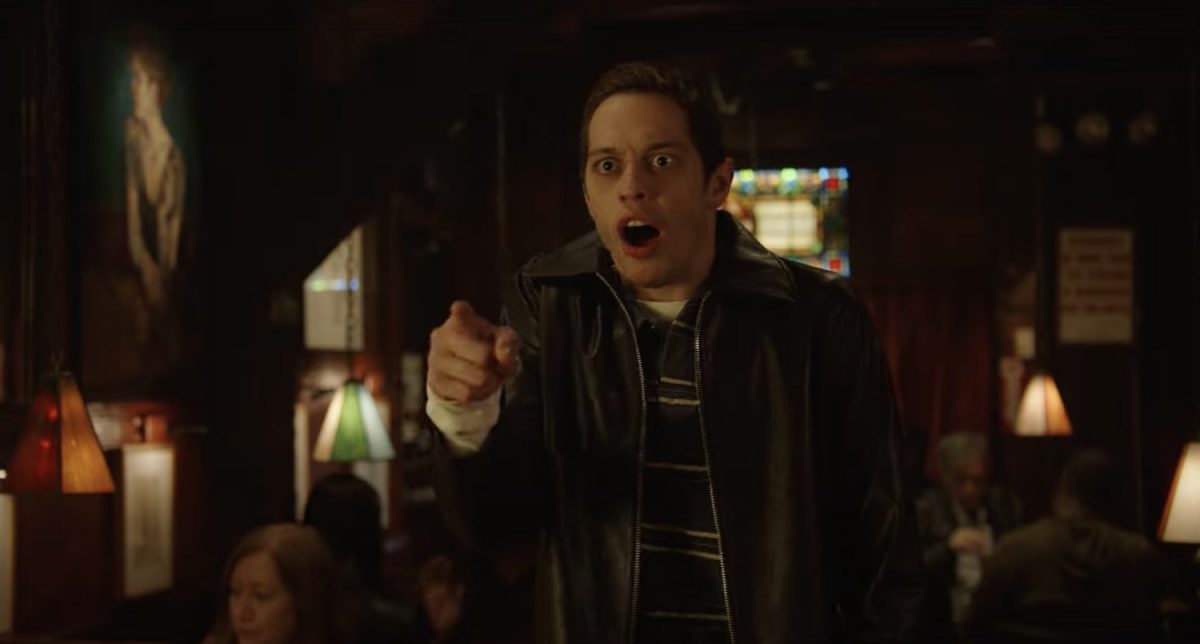 Trailer For Pete Davidson’s New Comedy Series BUPKIS, Which is Inspired By His Life — GeekTyrant