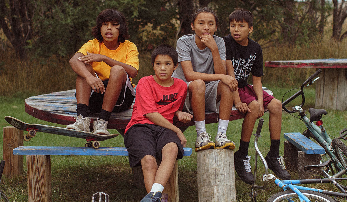 Riley Keough & Gina Gammell’s Caméra D’or-Winning Debut Arrives In U.S. Theaters Soon