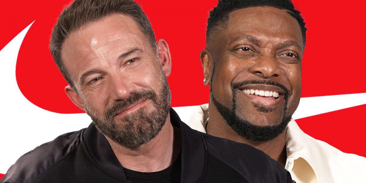 Ben Affleck Explains Why Michael Jordan Is Barely in ‘Air’