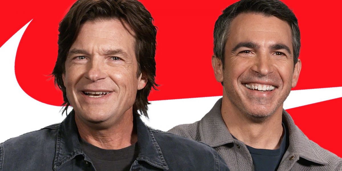 Jason Bateman & Chris Messina Say Ben Affleck Had a Blast Directing ‘Air’
