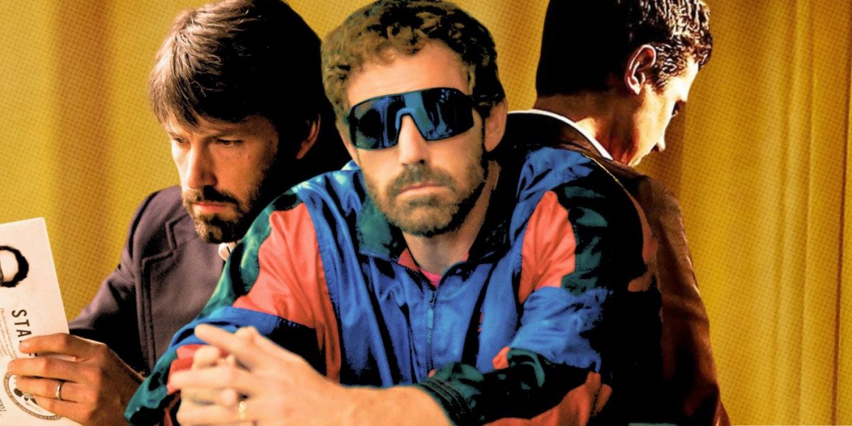 Every Ben Affleck-Directed Movie Ranked, From ‘Air’ to ‘Argo’