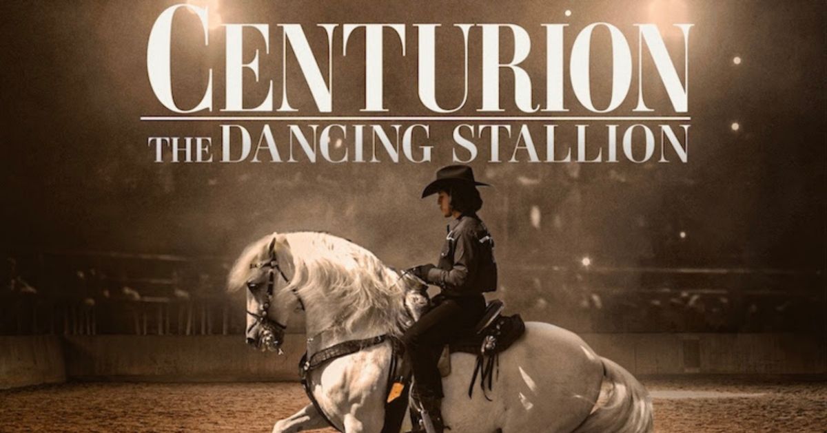 Exclusive: Amber Midthunder on the Making of Centurion: The Dancing Stallion