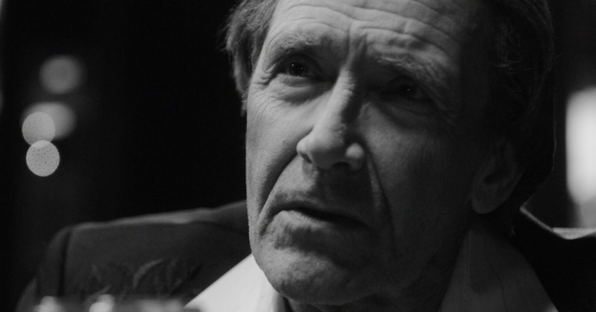 Country Gold’s Ben Hall on Portraying George Jones and Collaboration