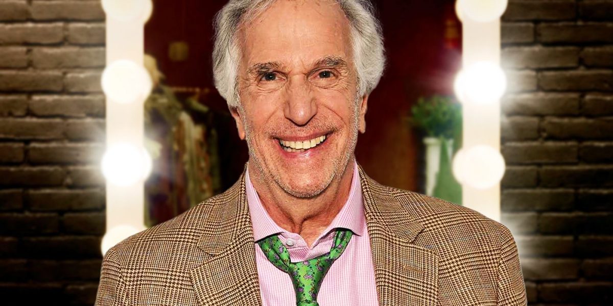‘Barry’s Henry Winkler on the Jaw-Dropping Series Finale