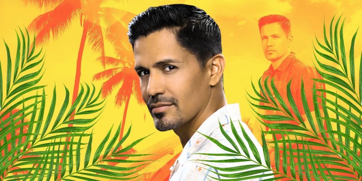 ‘Magnum P.I.’s Jay Hernandez on the Magnum & Higgins Romance and Season 6