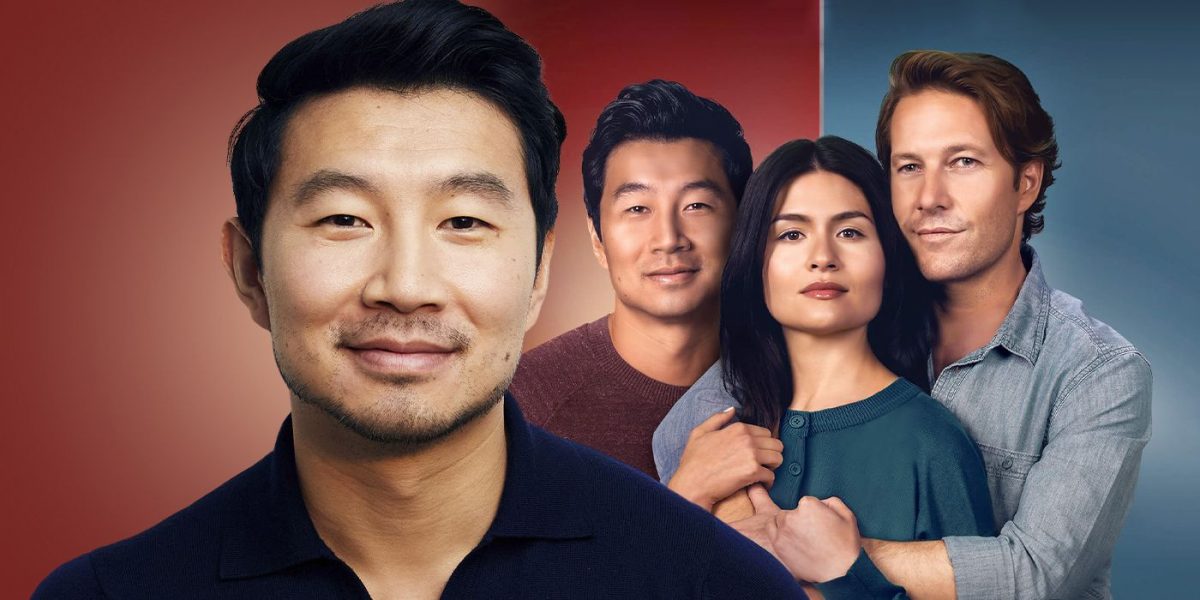 Simu Liu Talks ‘One True Loves’ and the ‘Shang-Chi’ Sequel