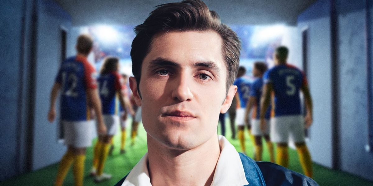 ‘Ted Lasso’s Phil Dunster on Jamie Tartt and the Ending of Season 3