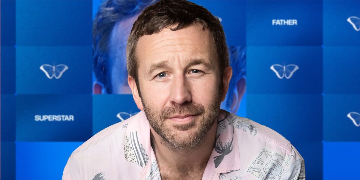 ‘The Big Door Prize’s Chris O’Dowd on Luck vs. Potential and Season 2 Hopes
