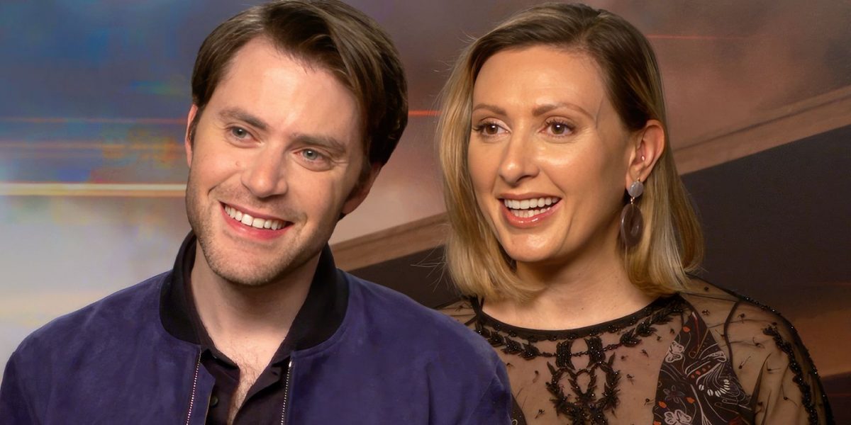 Citadel’s David Weil & Angela Russo-Otstot on Cliffhangers and Season 2