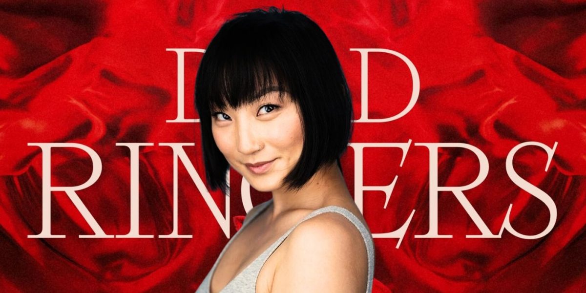 ‘Dead Ringers’ Star Poppy Liu Shares Why Rachel Weisz is a Queer Icon