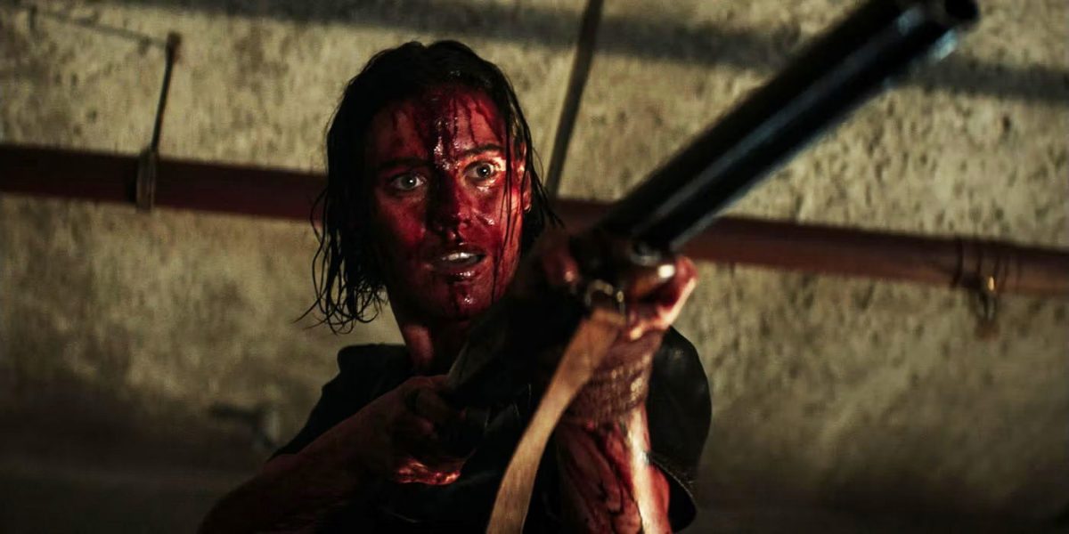 Why ‘Evil Dead Rise’ Is the Last, Best Chance to Extend the Franchise
