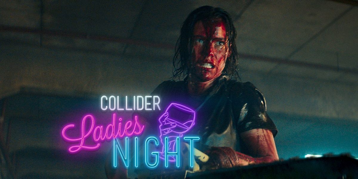 Lily Sullivan on Becoming the Next Badass With a Chainsaw