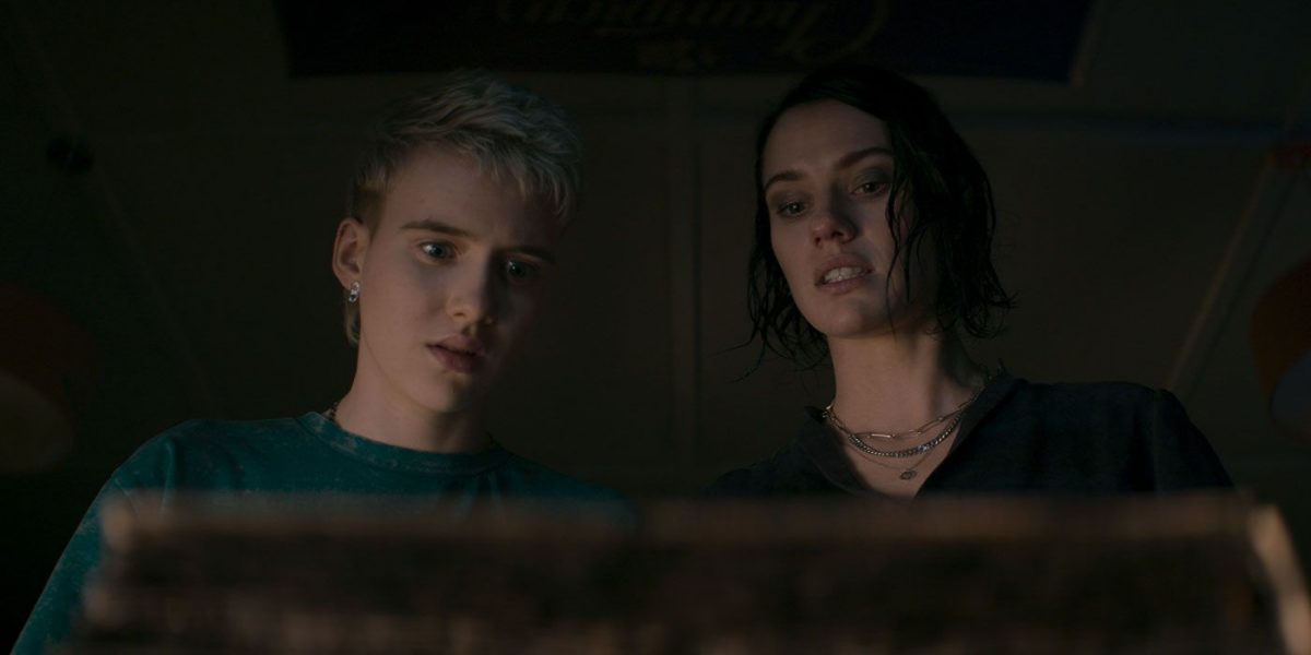 ‘Evil Dead Rise’ Director Lee Cronin Hints at a Fourth Necronomicon