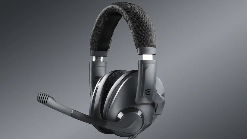 The DROP+EPOS H3X Gaming Headset Offers Strong Performance for a Fine Price — GeekTyrant