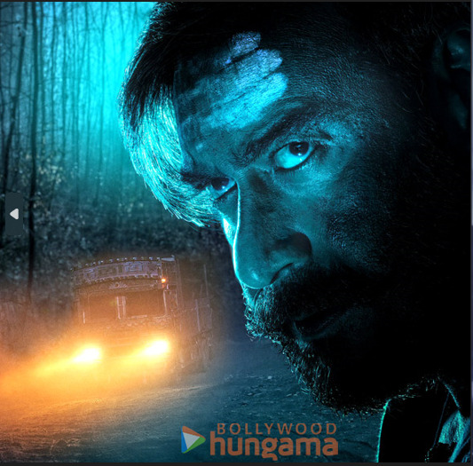 Bholaa (2023): When Action Speaks Louder Than Words!