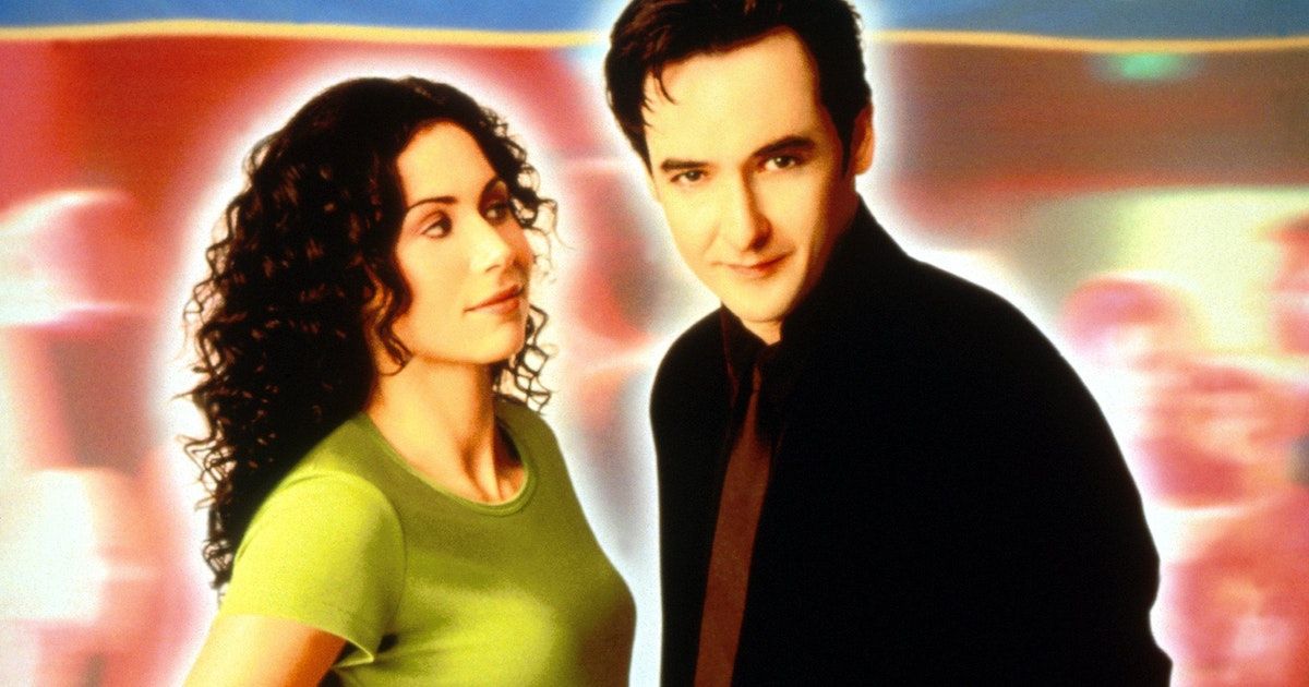 Why Grosse Pointe Blank is John Cusack’s Best Rom-Com