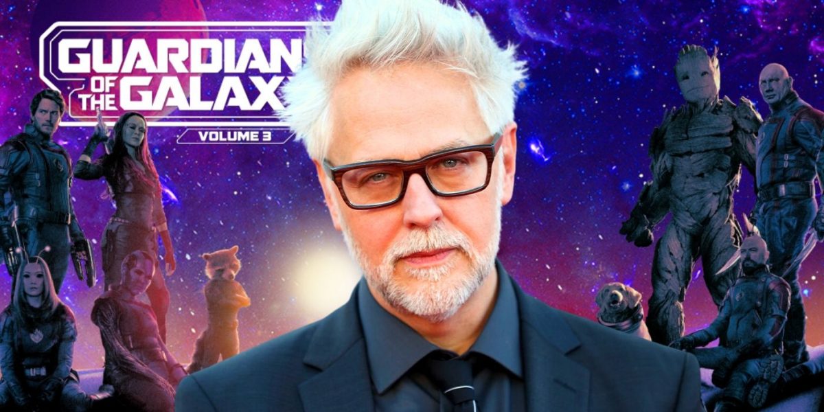 James Gunn on ‘Guardians of the Galaxy 3’s Deleted Scenes, Box Sets & VFX
