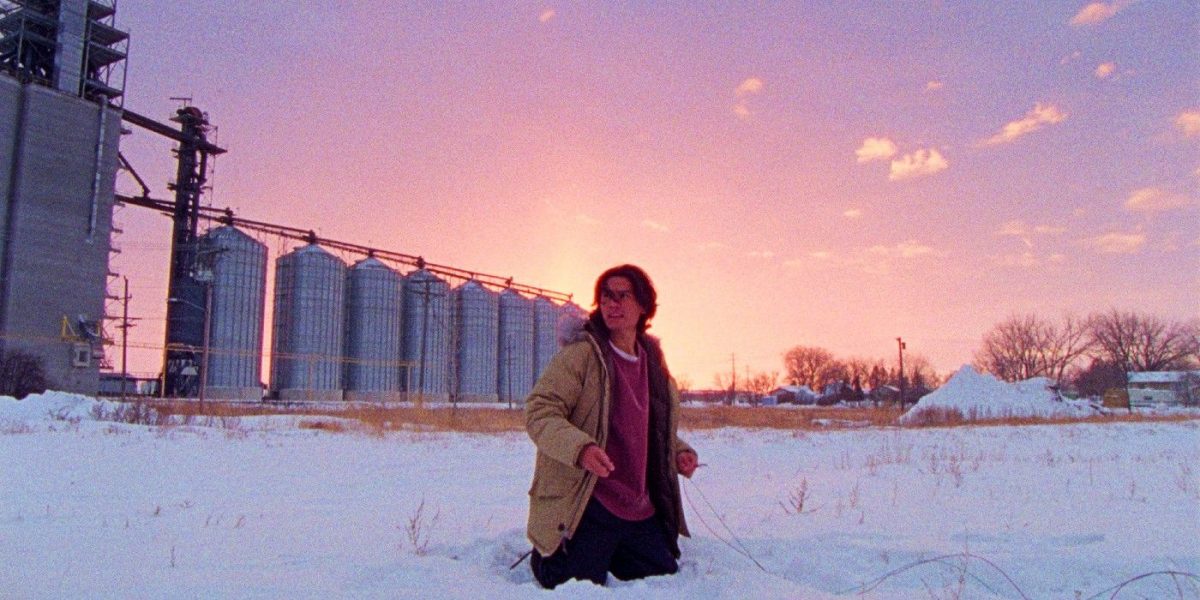 A Clear-Eyed & Radical Climate Thriller