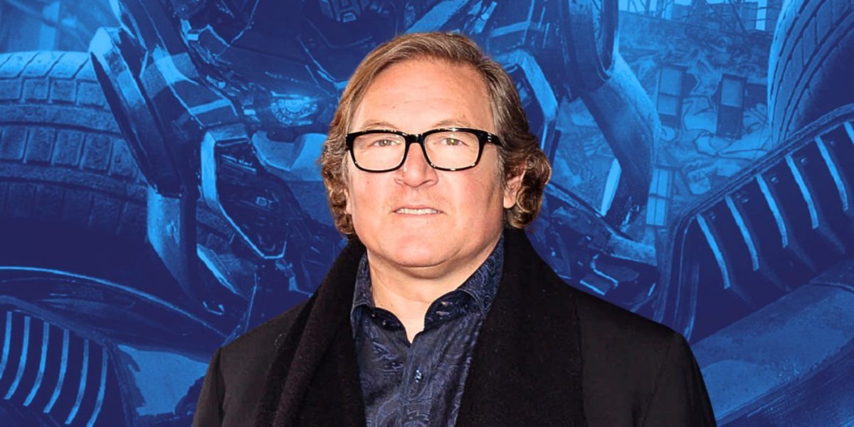 Rise of the Beasts’ Producer on How This is Different