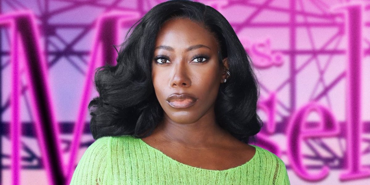 Alfie Fuller Wanted Scenes With This Character